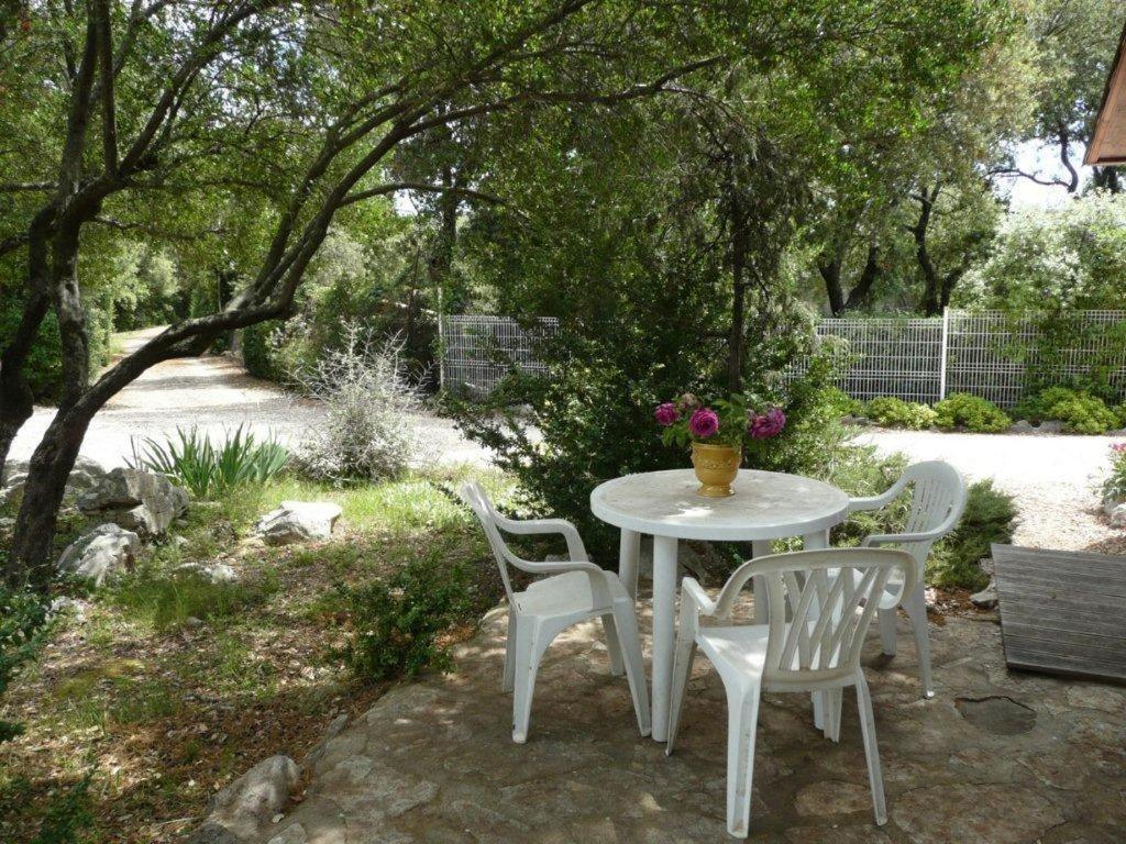 Gîtes de Plos Anduze Extérieur photo