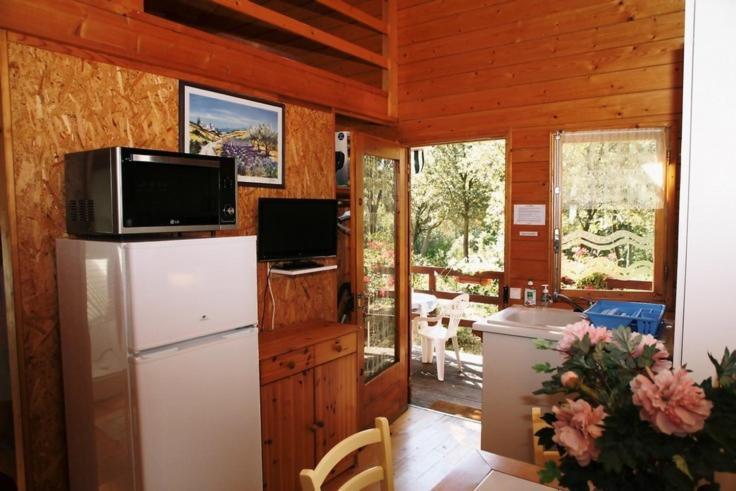Gîtes de Plos Anduze Chambre photo
