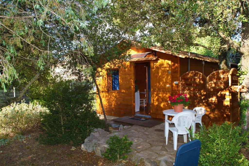 Gîtes de Plos Anduze Chambre photo