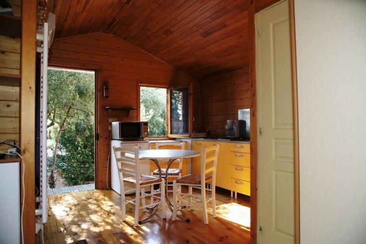 Gîtes de Plos Anduze Chambre photo