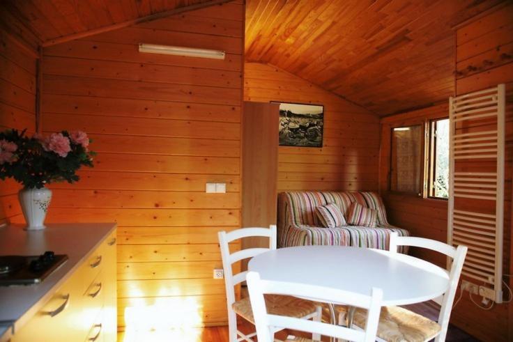 Gîtes de Plos Anduze Chambre photo